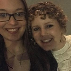 Meet your Posher, Mary